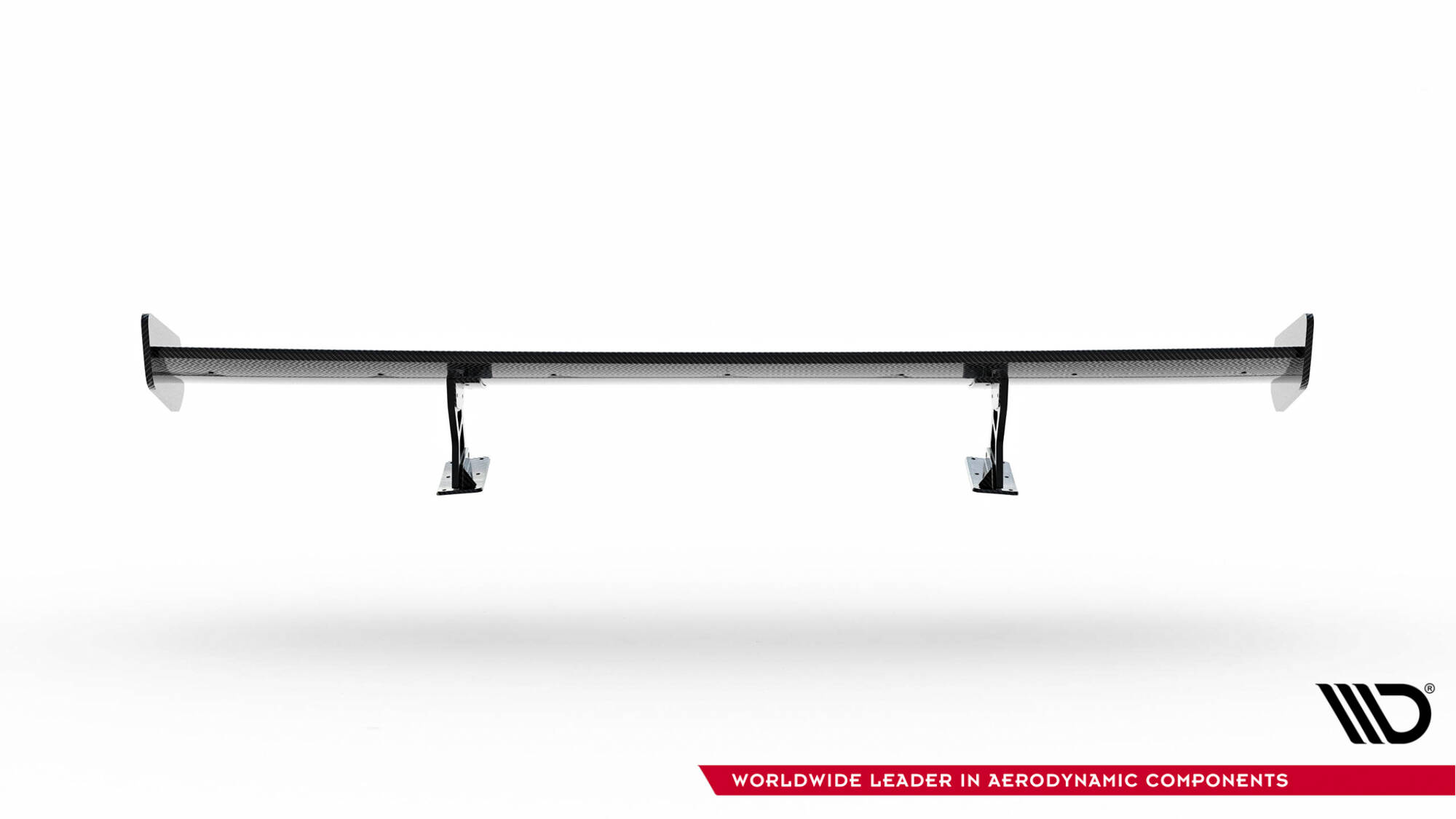 CARBON SPOILER WITH INTERNAL BRACKETS UPRIGHTS V.1 SUITABLE FOR BMW 1 M E82 – MAXTON DESIGN - 13
