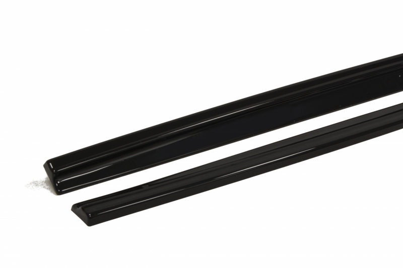SIDOEXTENSIONS FORD FOCUS II ST FACELIFT - 5