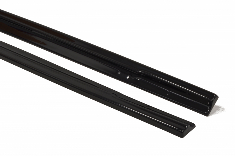 SIDOEXTENSIONS FORD FOCUS II ST FACELIFT - 4