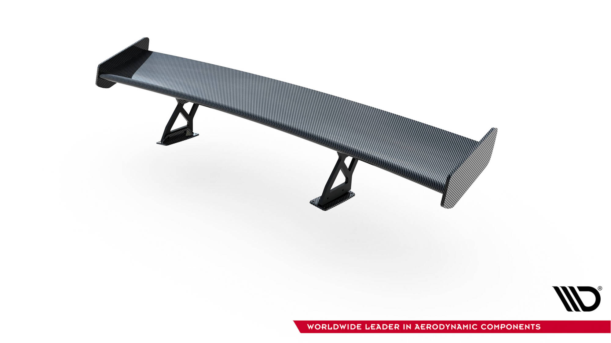 CARBON SPOILER WITH INTERNAL BRACKETS UPRIGHTS V.2 SUITABLE FOR BMW 1 M E82 – MAXTON DESIGN - 13