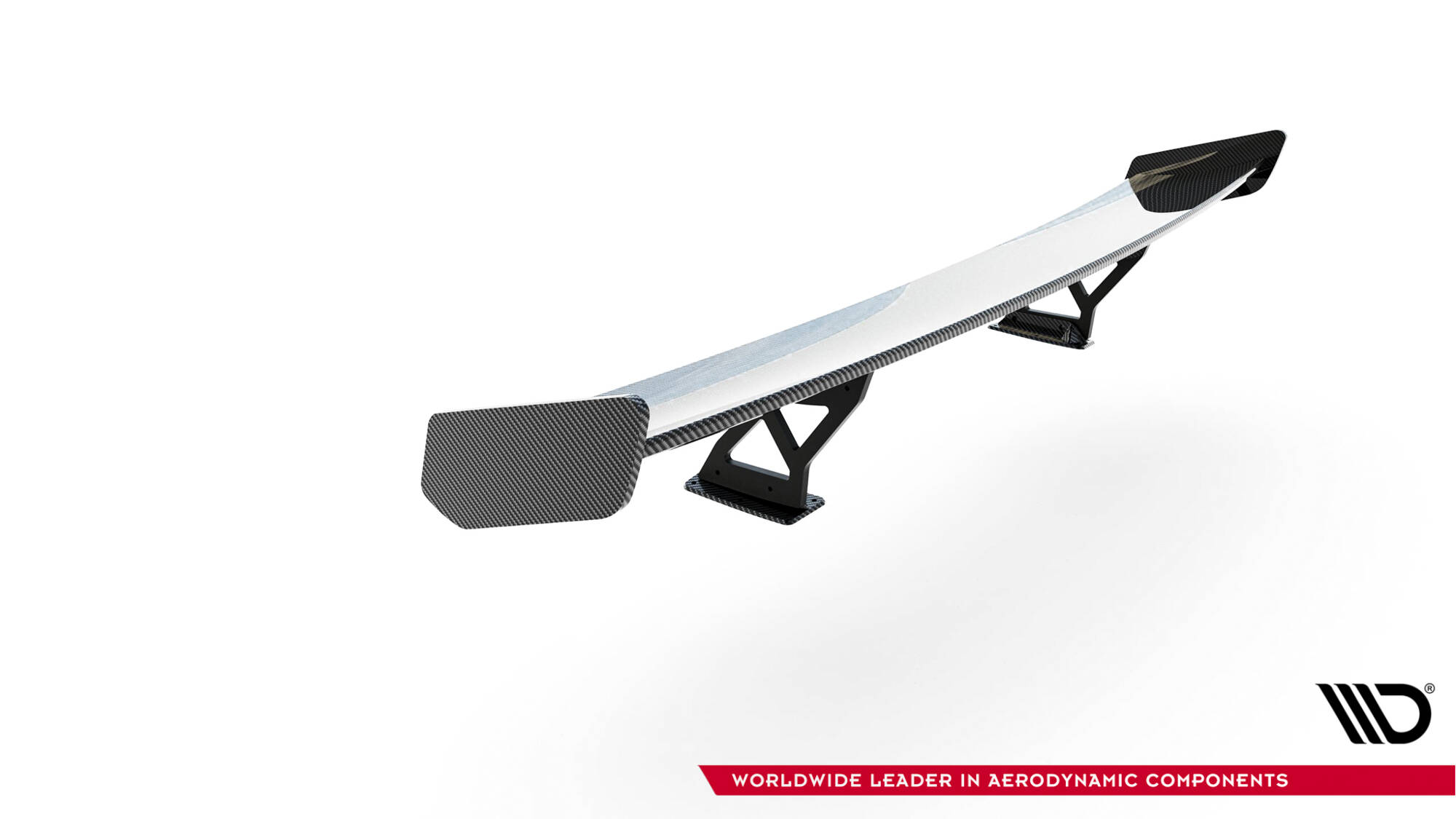 CARBON SPOILER WITH INTERNAL BRACKETS UPRIGHTS V.2 SUITABLE FOR BMW 1 M E82 – MAXTON DESIGN - 11