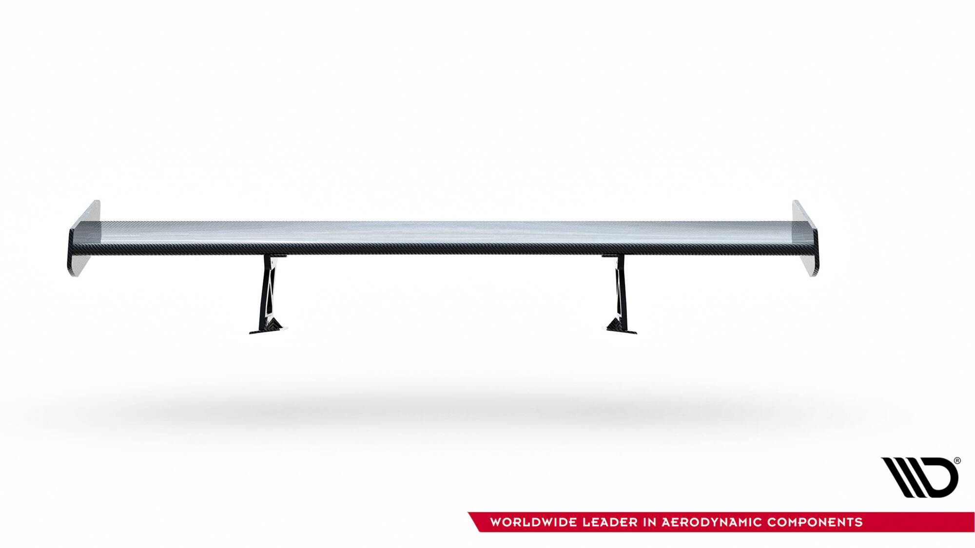 CARBON SPOILER WITH INTERNAL BRACKETS UPRIGHTS V.2 SUITABLE FOR BMW 1 M E82 – MAXTON DESIGN - 14