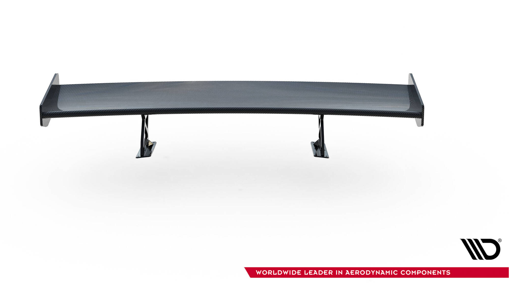 CARBON SPOILER WITH INTERNAL BRACKETS UPRIGHTS V.2 SUITABLE FOR BMW 1 M E82 – MAXTON DESIGN - 6