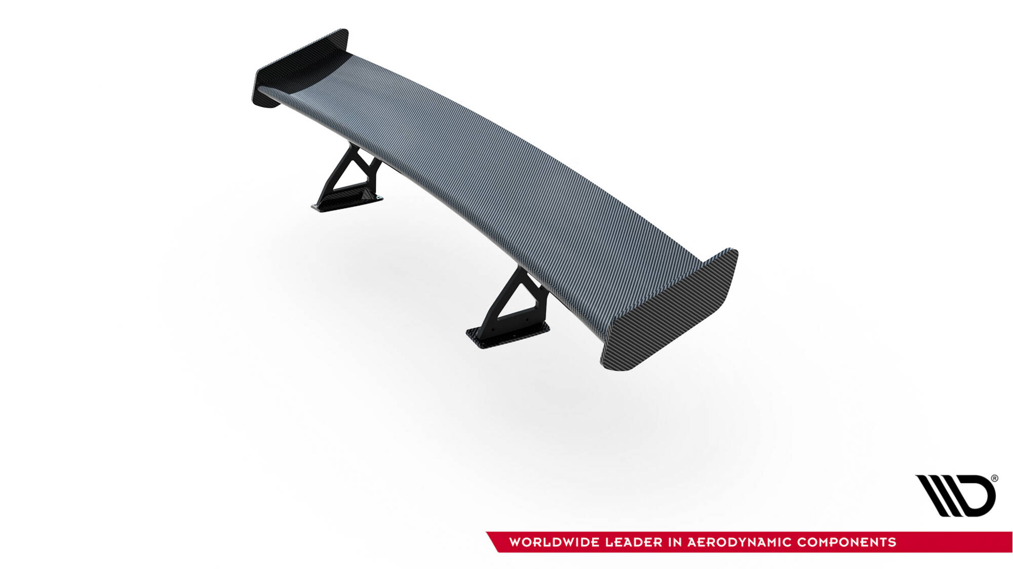 CARBON SPOILER WITH INTERNAL BRACKETS UPRIGHTS V.2 SUITABLE FOR BMW 1 M E82 – MAXTON DESIGN - 5