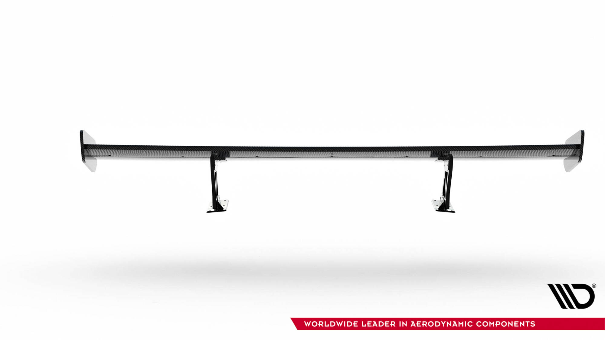 CARBON SPOILER WITH INTERNAL BRACKETS UPRIGHTS V.2 SUITABLE FOR BMW 1 M E82 – MAXTON DESIGN - 8