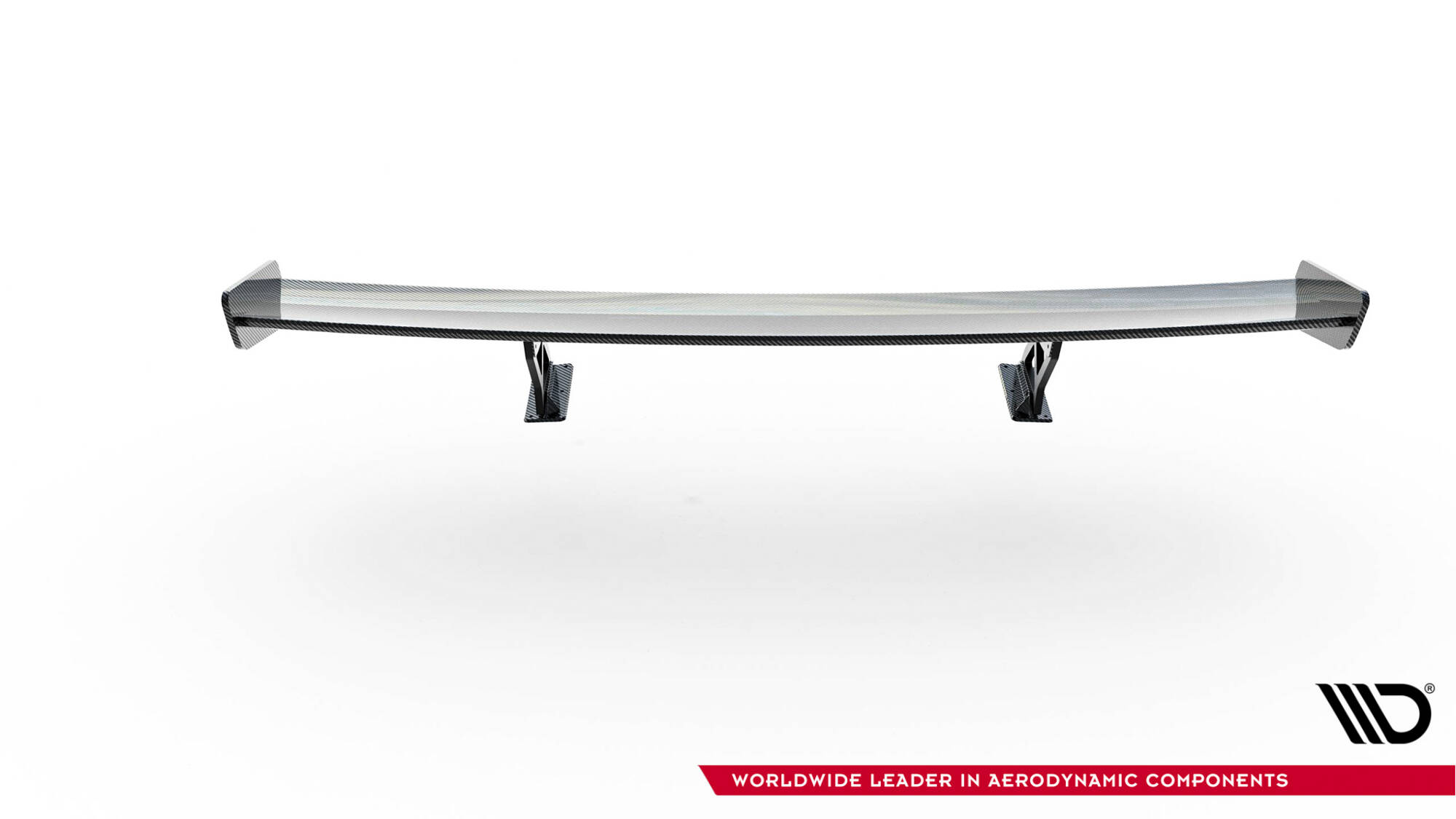 CARBON SPOILER WITH INTERNAL BRACKETS UPRIGHTS V.2 SUITABLE FOR BMW 1 M E82 – MAXTON DESIGN - 12