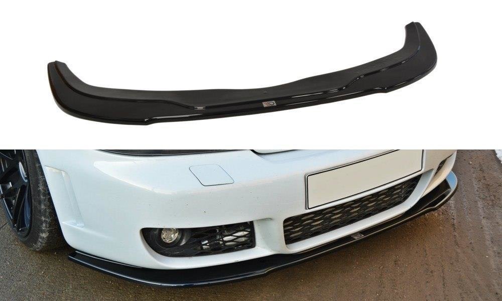 Front Splitter Audi RS4 B5 (1999-2001)