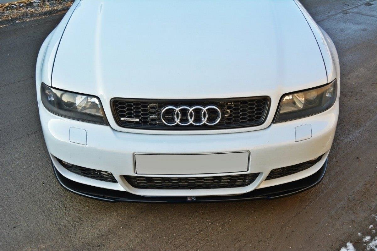 Front Splitter Audi RS4 B5 (1999-2001) - 2