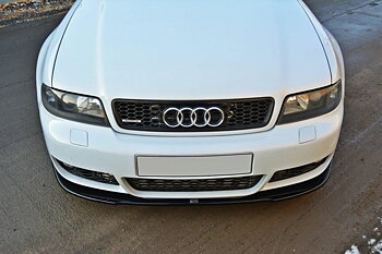Front Splitter Audi RS4 B5 (1999-2001)