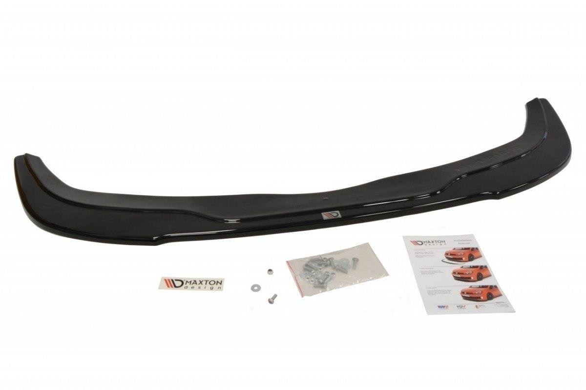 Front Splitter Audi RS4 B5 (1999-2001) - 4