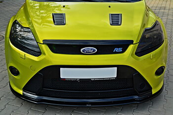 FRONT SPLITTER V.2 FORD FOCUS MK2 RS