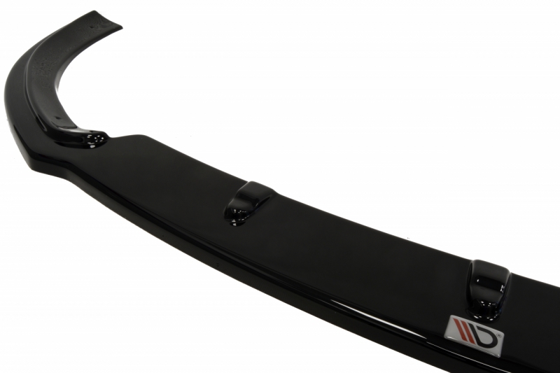 FRONTSPLITTER FORD FOCUS MK2 RS - 5
