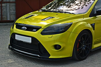 FRONT SPLITTER V.2 FORD FOCUS MK2 RS