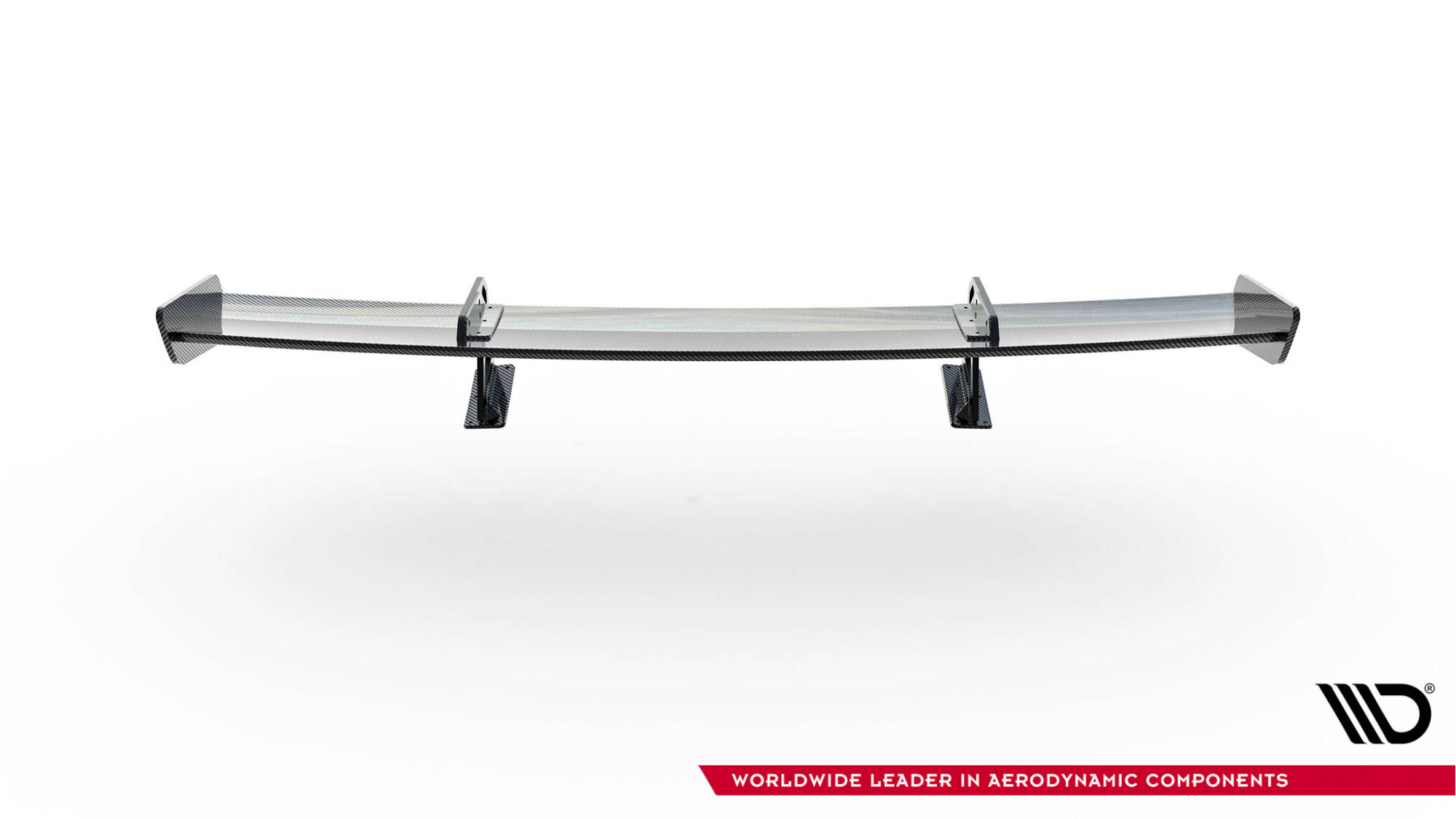 CARBON SPOILER WITH UPPER SWAN MOUNTING SUITABLE FOR BMW 1 M E82 – MAXTON DESIGN - 15
