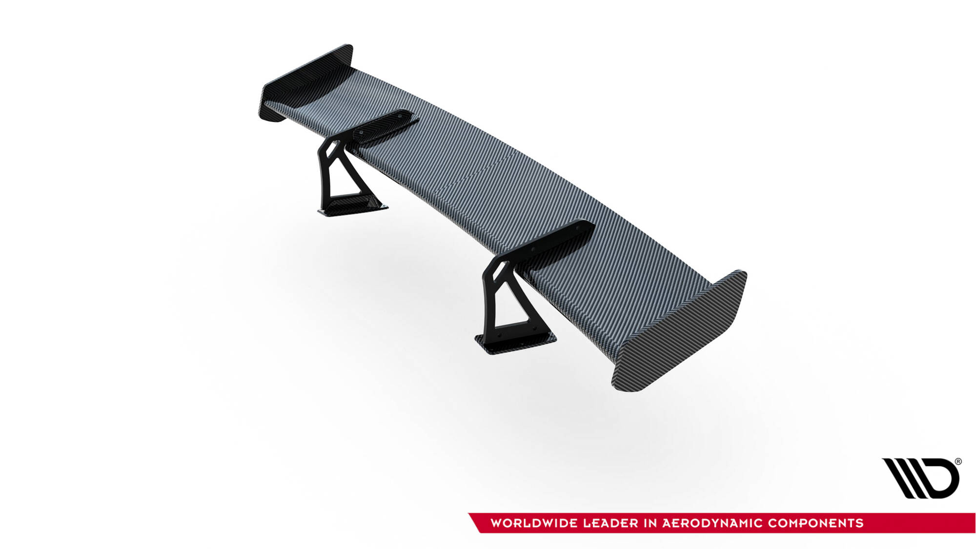 CARBON SPOILER WITH UPPER SWAN MOUNTING SUITABLE FOR BMW 1 M E82 – MAXTON DESIGN - 10