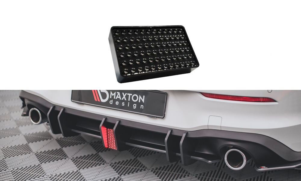 LED STOP Light VW Golf 8 GTI
