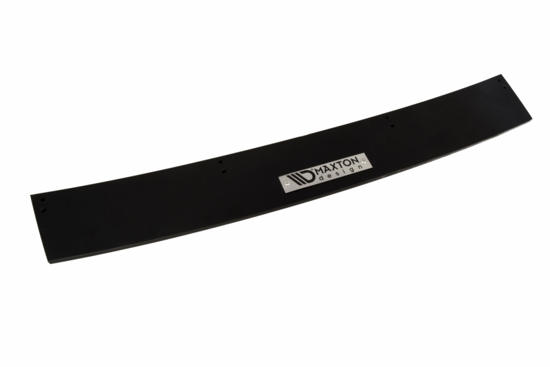 REAR VALANCE EXTENSION FORD FOCUS MK2 ST (PREFACE) - 2
