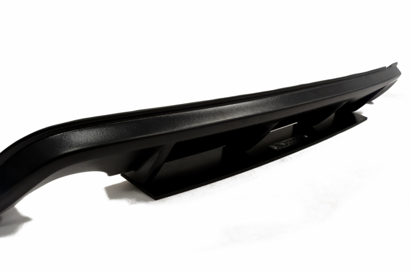 REAR VALANCE EXTENSION FORD FOCUS MK2 ST (PREFACE) - 3