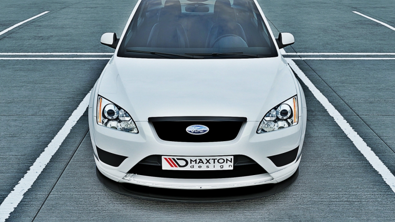 HUV ADD-ON FORD FOCUS MK2 - 3