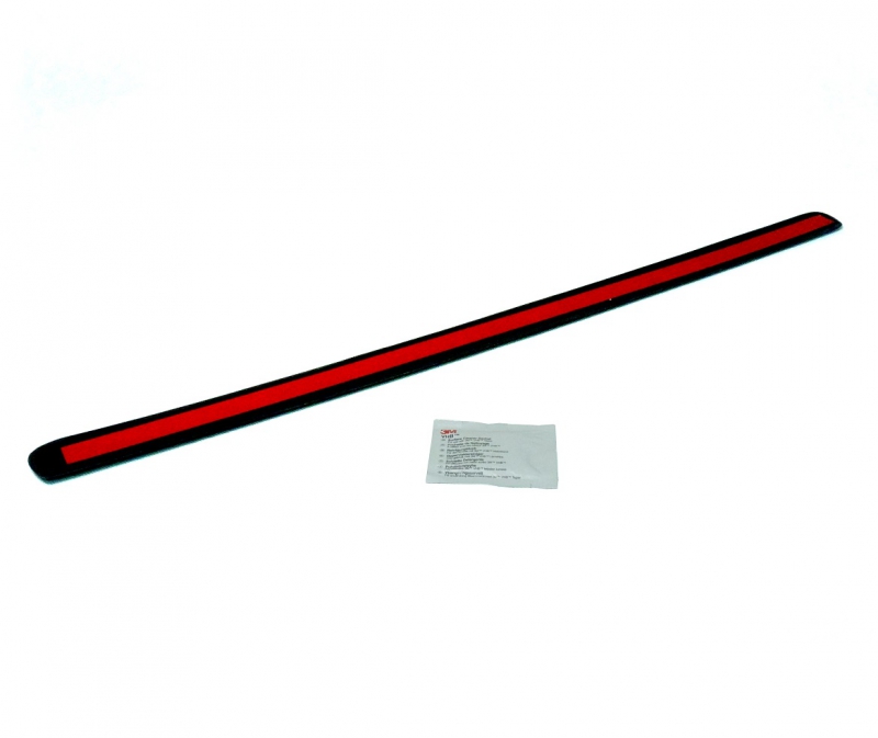 HUV ADD-ON FORD FOCUS MK2 - 6