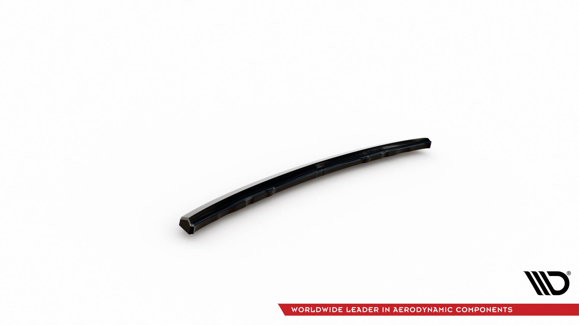 CENTRAL REAR SPLITTER FOR SUITABLE FOR BMW 4 COUPE / CABRIO G22 / G23 – MAXTON DESIGN - 4
