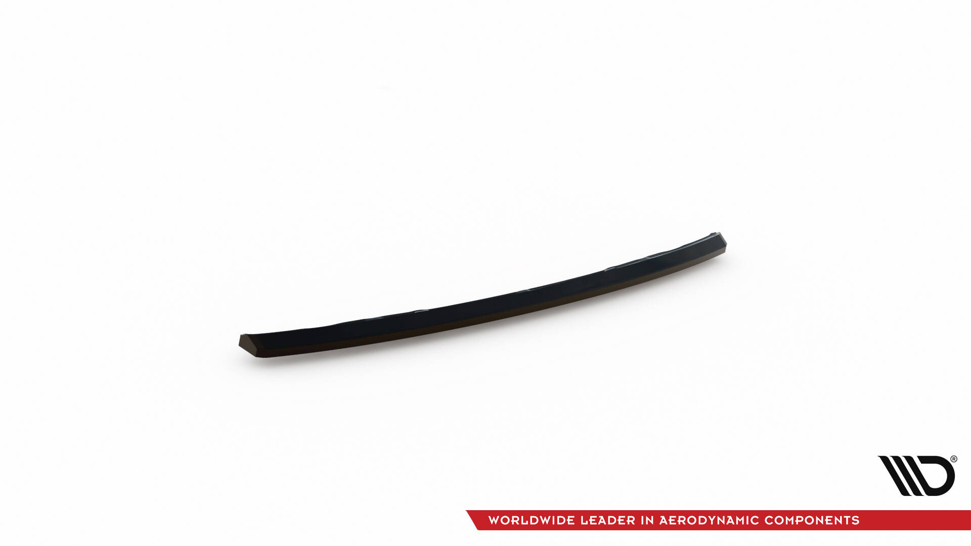 CENTRAL REAR SPLITTER FOR SUITABLE FOR BMW 4 COUPE / CABRIO G22 / G23 – MAXTON DESIGN - 5