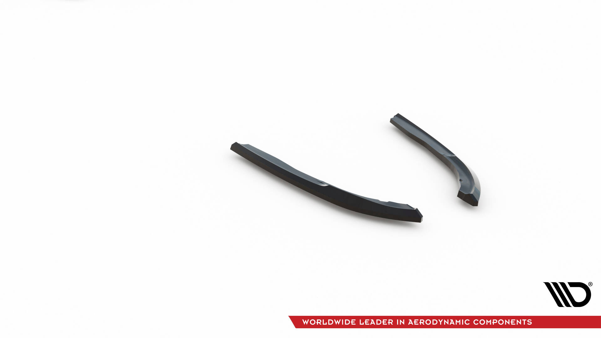 REAR SIDE SPLITTERS SUITABLE FOR BMW 4 COUPE / CABRIO G22 / G23 – MAXTON DESIGN - 3