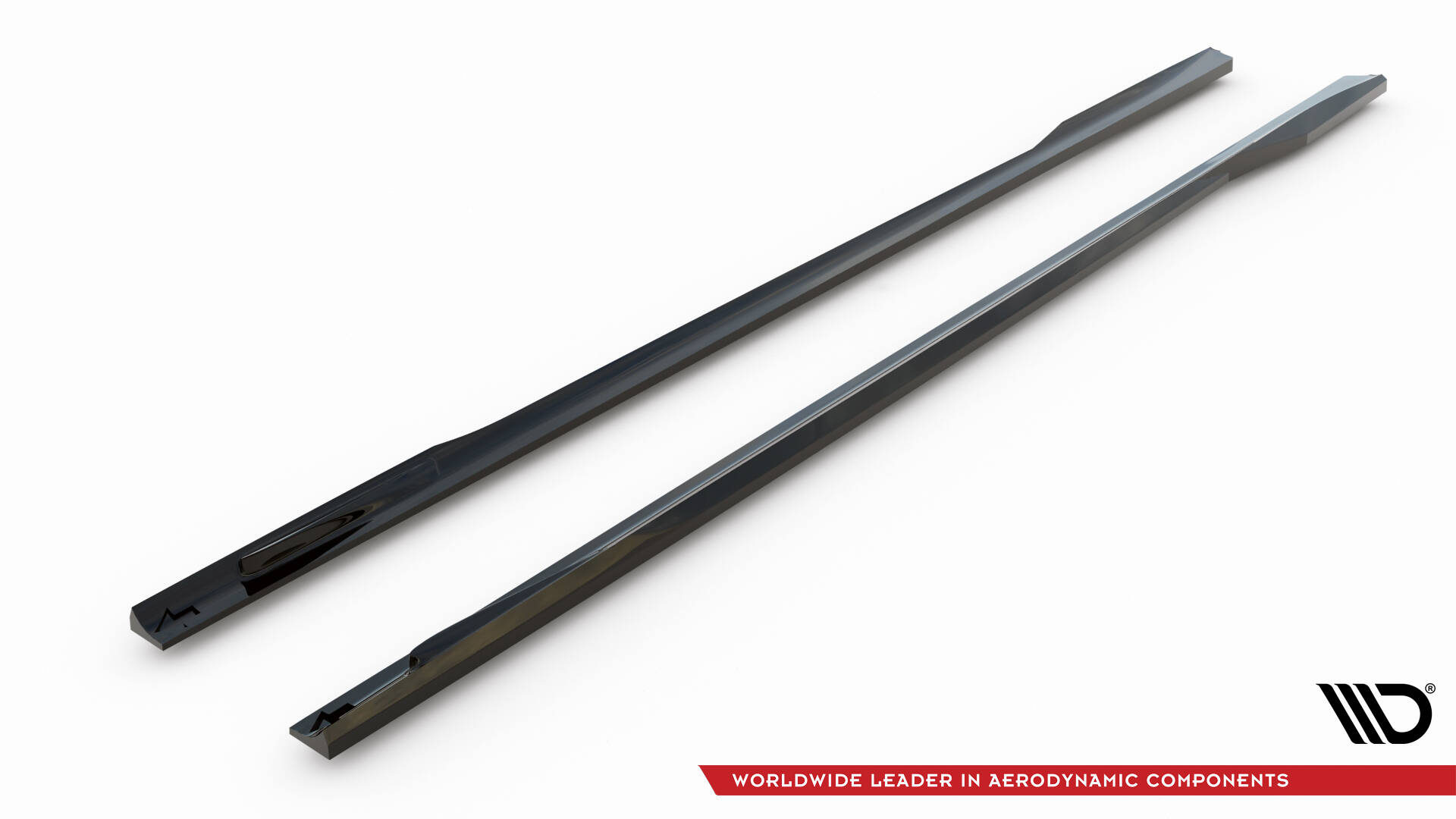 SIDE SKIRTS DIFFUSERS SUITABLE FOR BMW 4 COUPE / CABRIO G22 / G23 – MAXTON DESIGN
