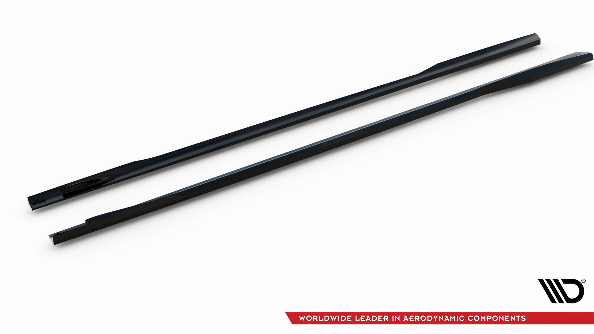 SIDE SKIRTS DIFFUSERS SUITABLE FOR BMW 4 COUPE / CABRIO G22 / G23 – MAXTON DESIGN - 5