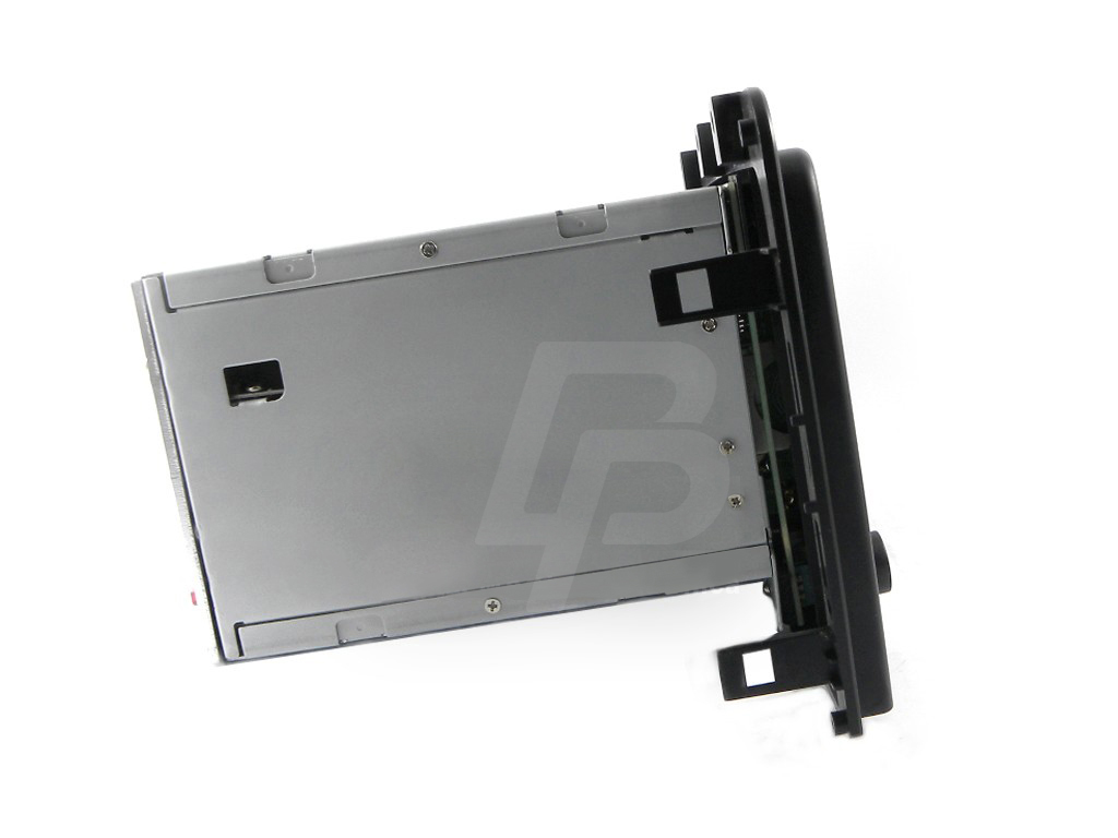VOLVO S60/V70 05-09  HEADUNIT ANDROID - 5