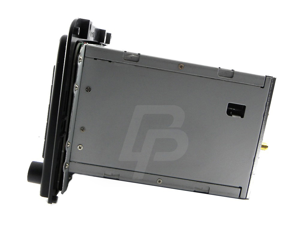 VOLVO S60/V70 05-09  HEADUNIT ANDROID - 6