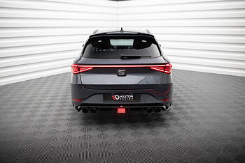 LED-BROMSLJUS TILL SEAT LEON ST FR MK4 – MAXTON DESIGN