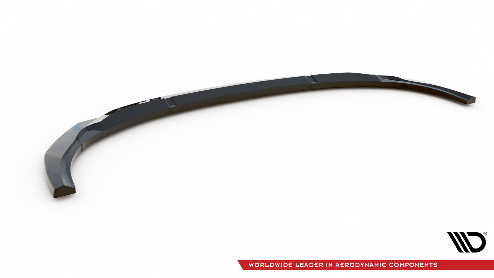 Front Splitter V.1 Audi e-Tron - 6
