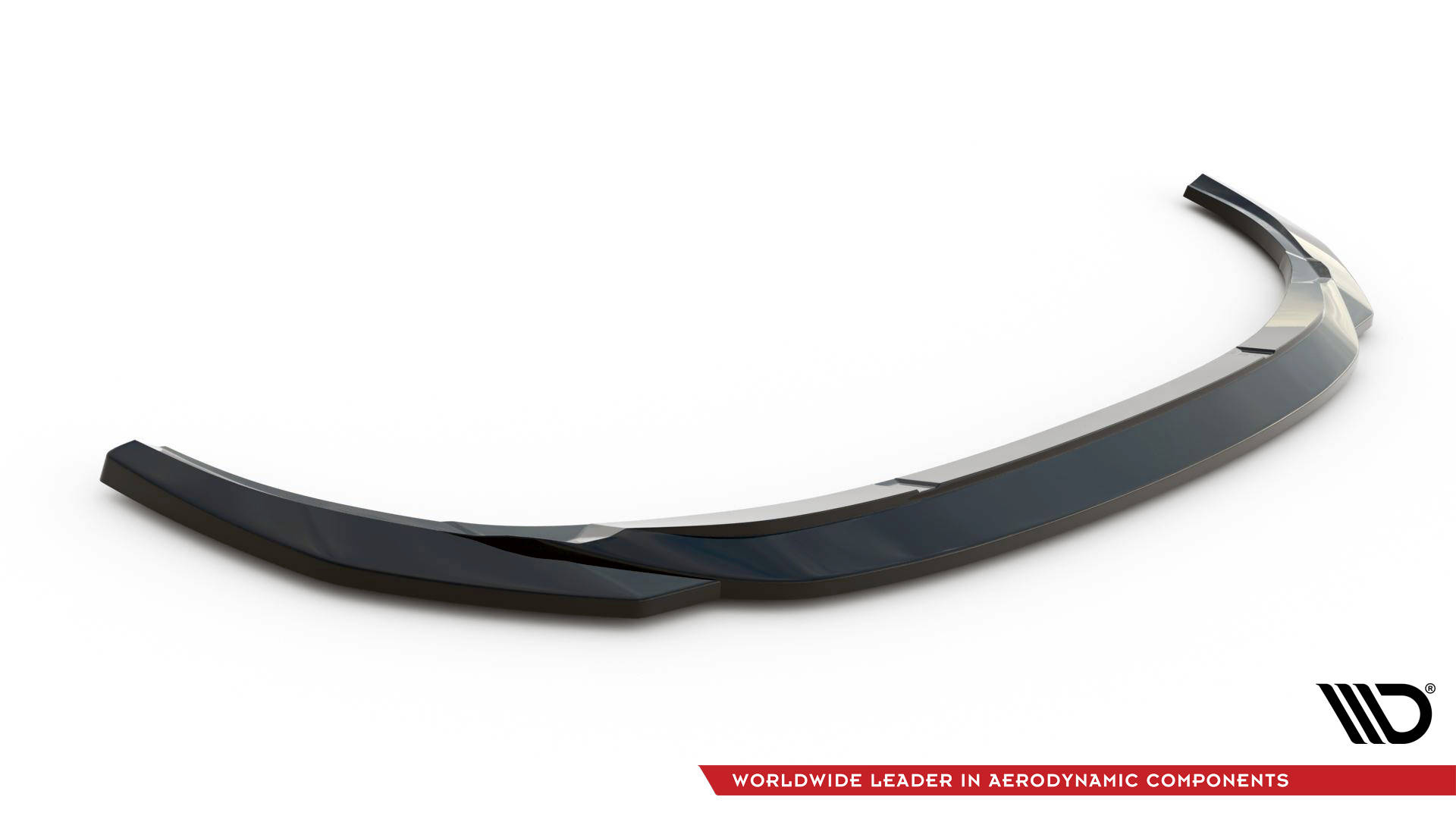 Front Splitter V.1 Audi e-Tron - 5