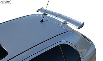 ROOF SPOILER SKODA FABIA 1 (6Y)