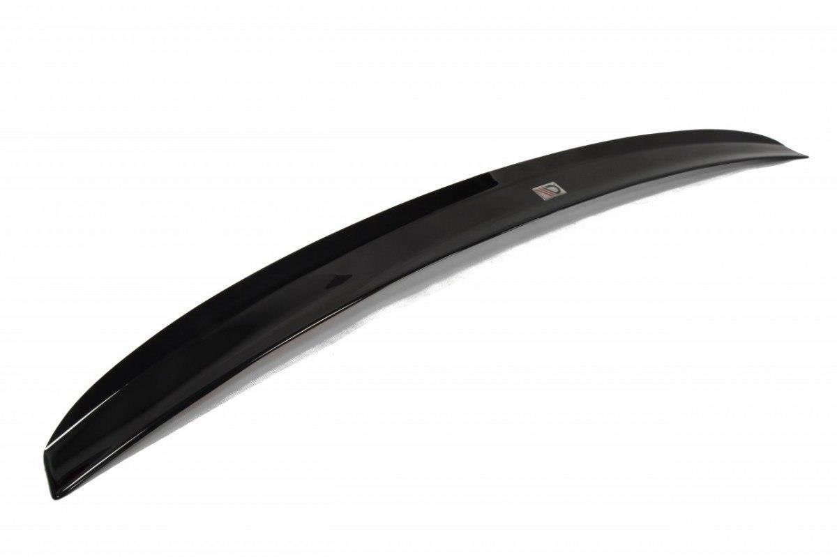 Spoiler CAP Audi A6 C6 S-line Pre-facelift (2004-2008) - 6