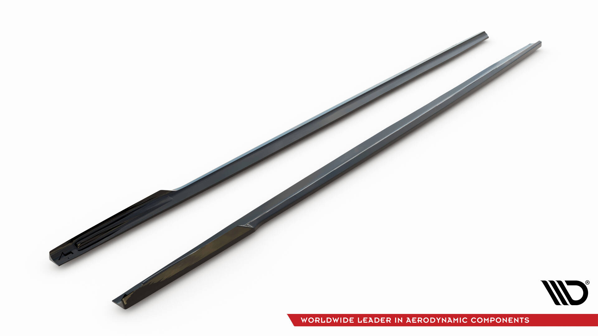 SIDE SKIRTS DIFFUSERS V.2 FOR SUITABLE FOR BMW 7 LONG M-PACK G12 – MAXTON DESIGN - 2