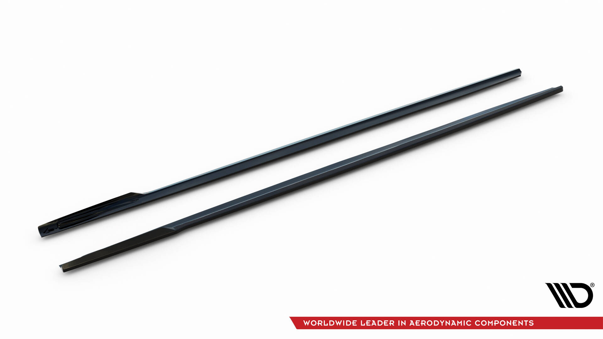 SIDE SKIRTS DIFFUSERS V.2 FOR SUITABLE FOR BMW 7 LONG M-PACK G12 – MAXTON DESIGN - 5