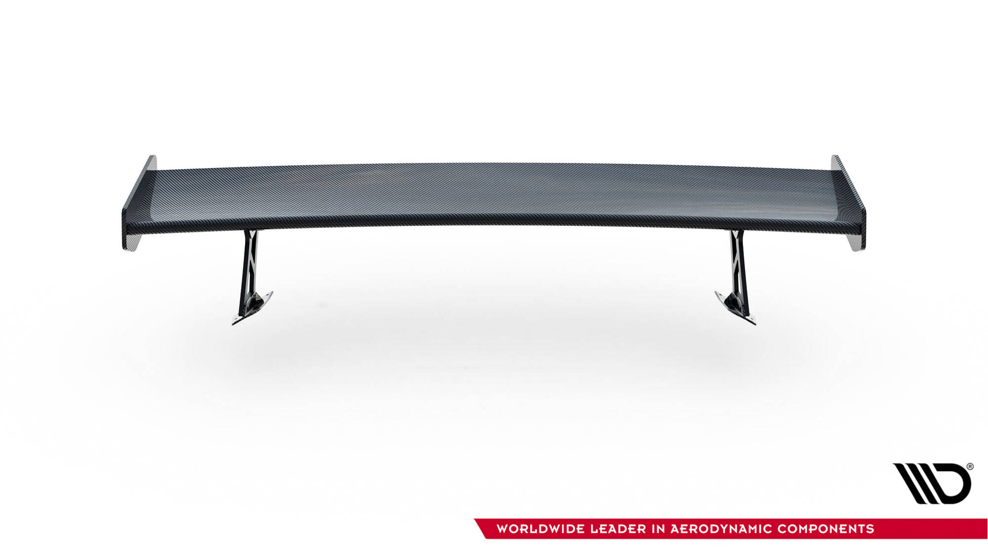 CARBON SPOILER WITH EXTERNAL BRACKETS UPRIGHTS SUITABLE FOR TOYOTA GR86 / SUBARU BRZ MK2 – MAXTON DESIGN - 7