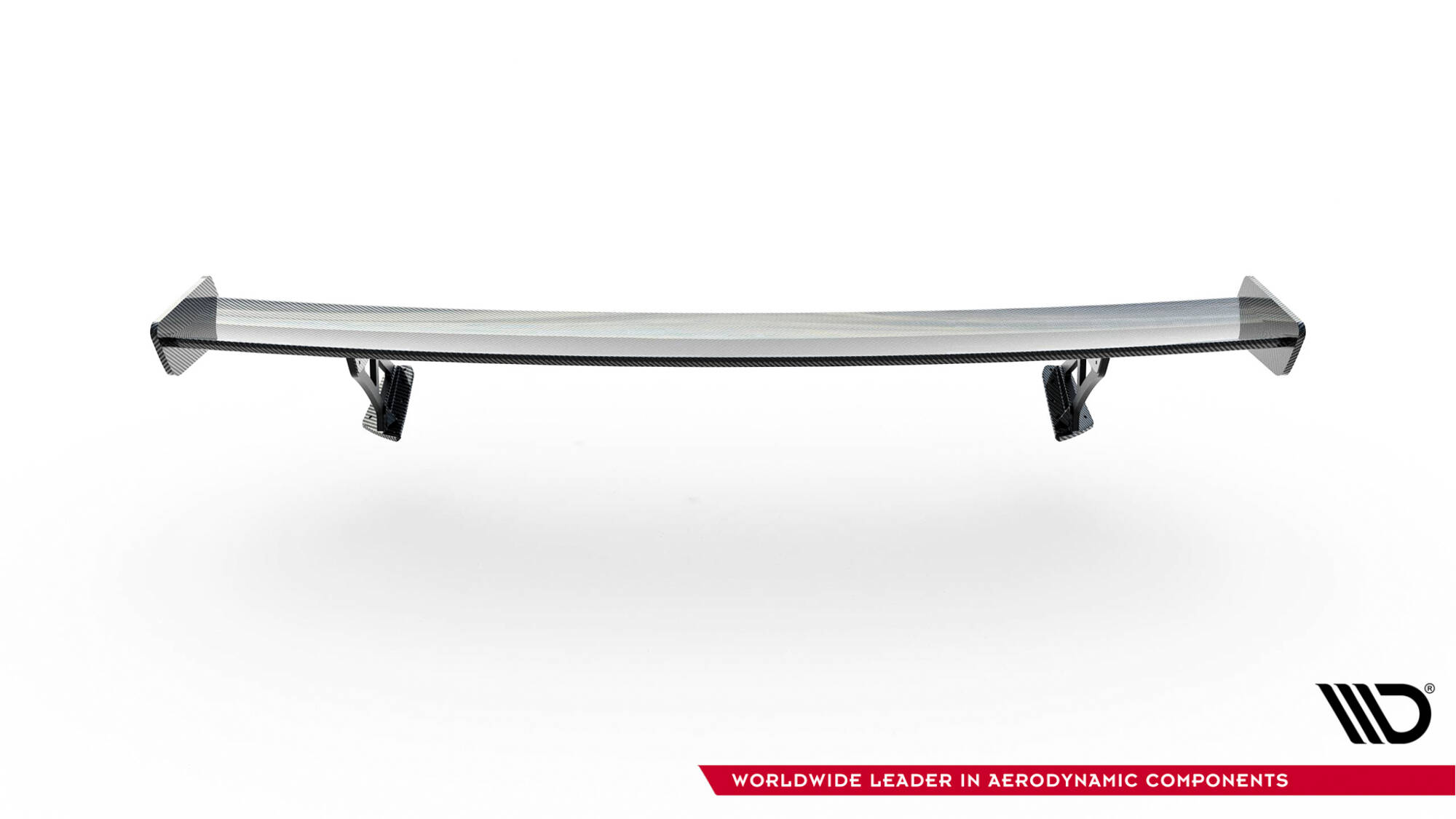 CARBON SPOILER WITH EXTERNAL BRACKETS UPRIGHTS SUITABLE FOR TOYOTA GR86 / SUBARU BRZ MK2 – MAXTON DESIGN - 11