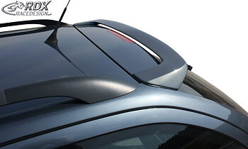 ROOF SPOILER SKODA OCTAVIA 2 / 1Z COMBI STATIONWAGON (INCL. FACELIFT)