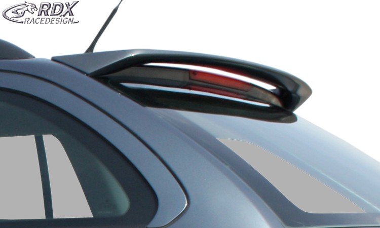 ROOF SPOILER SKODA OCTAVIA 2 / 1Z COMBI STATIONWAGON (INCL. FACELIFT) - 3