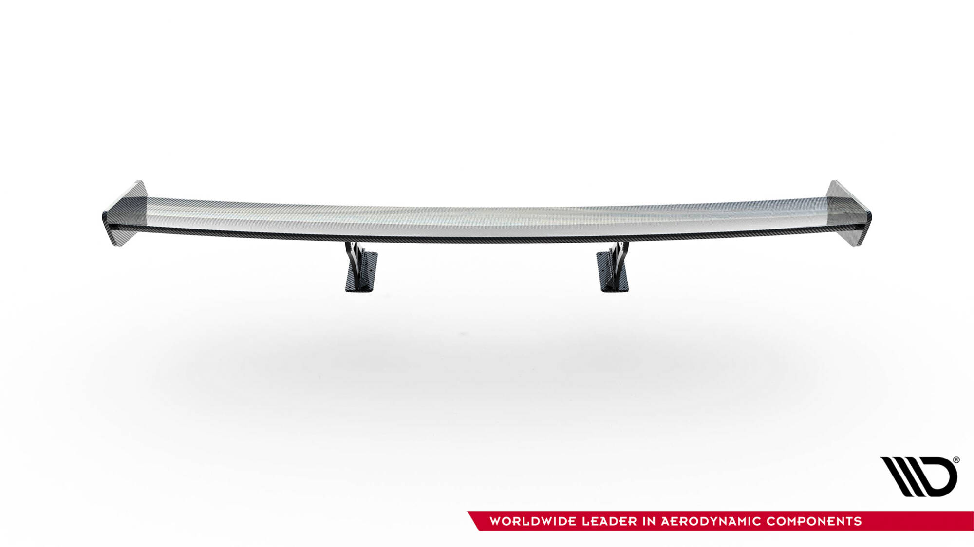 CARBON SPOILER WITH INTERNAL BRACKETS UPRIGHTS SUITABLE FOR TOYOTA GR86 / SUBARU BRZ MK2 – MAXTON DESIGN - 5