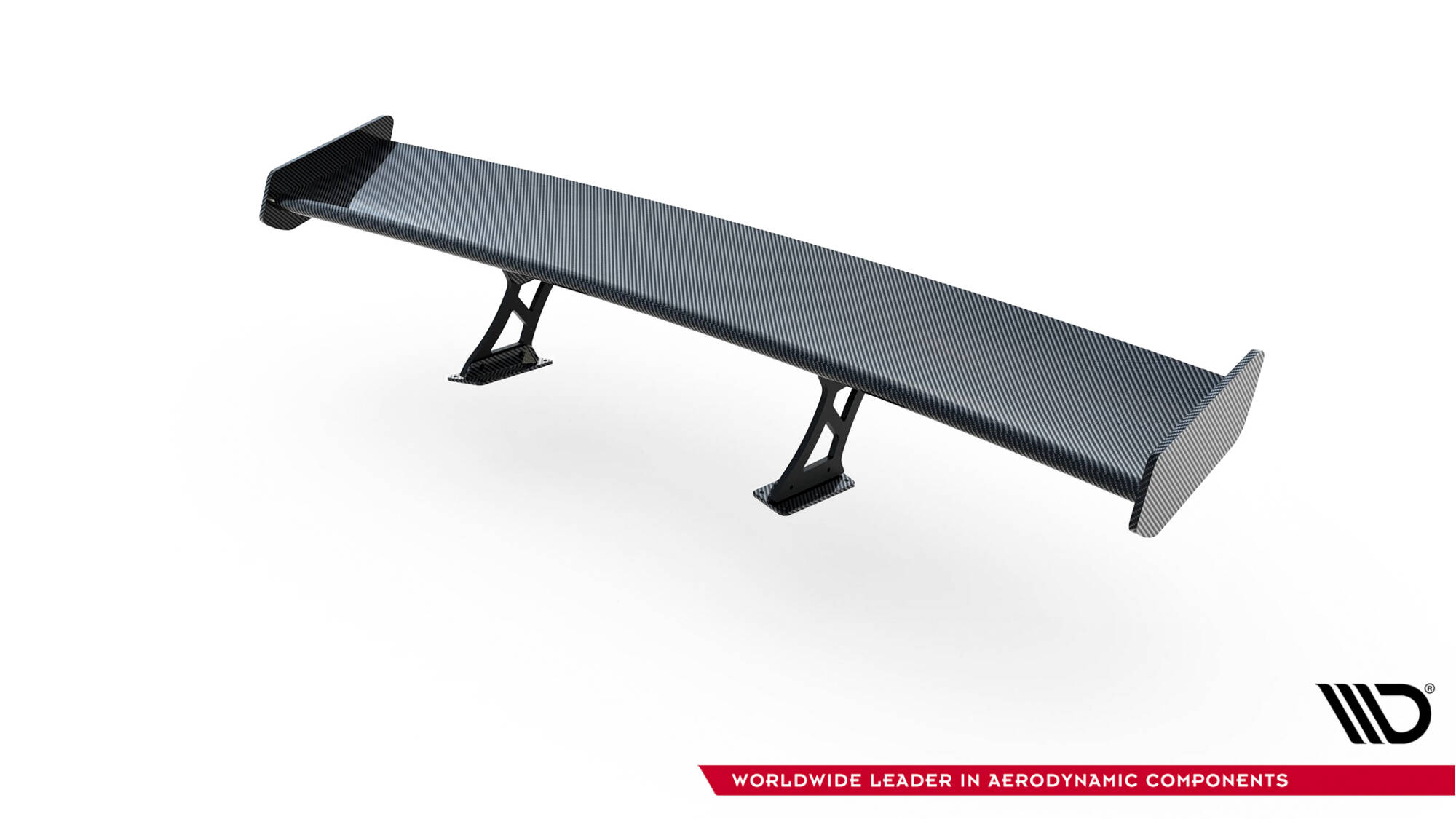CARBON SPOILER WITH INTERNAL BRACKETS UPRIGHTS SUITABLE FOR TOYOTA GR86 / SUBARU BRZ MK2 – MAXTON DESIGN - 11