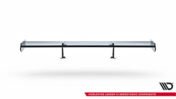 CARBON SPOILER WITH UPPER SWAN MOUNTING  SUITABLE FOR TOYOTA GR86 / SUBARU BRZ MK2 – MAXTON DESIGN