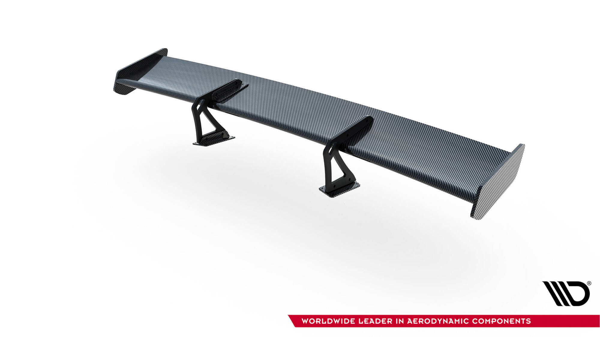 CARBON SPOILER WITH UPPER SWAN MOUNTING SUITABLE FOR TOYOTA GR86 / SUBARU BRZ MK2 – MAXTON DESIGN - 9
