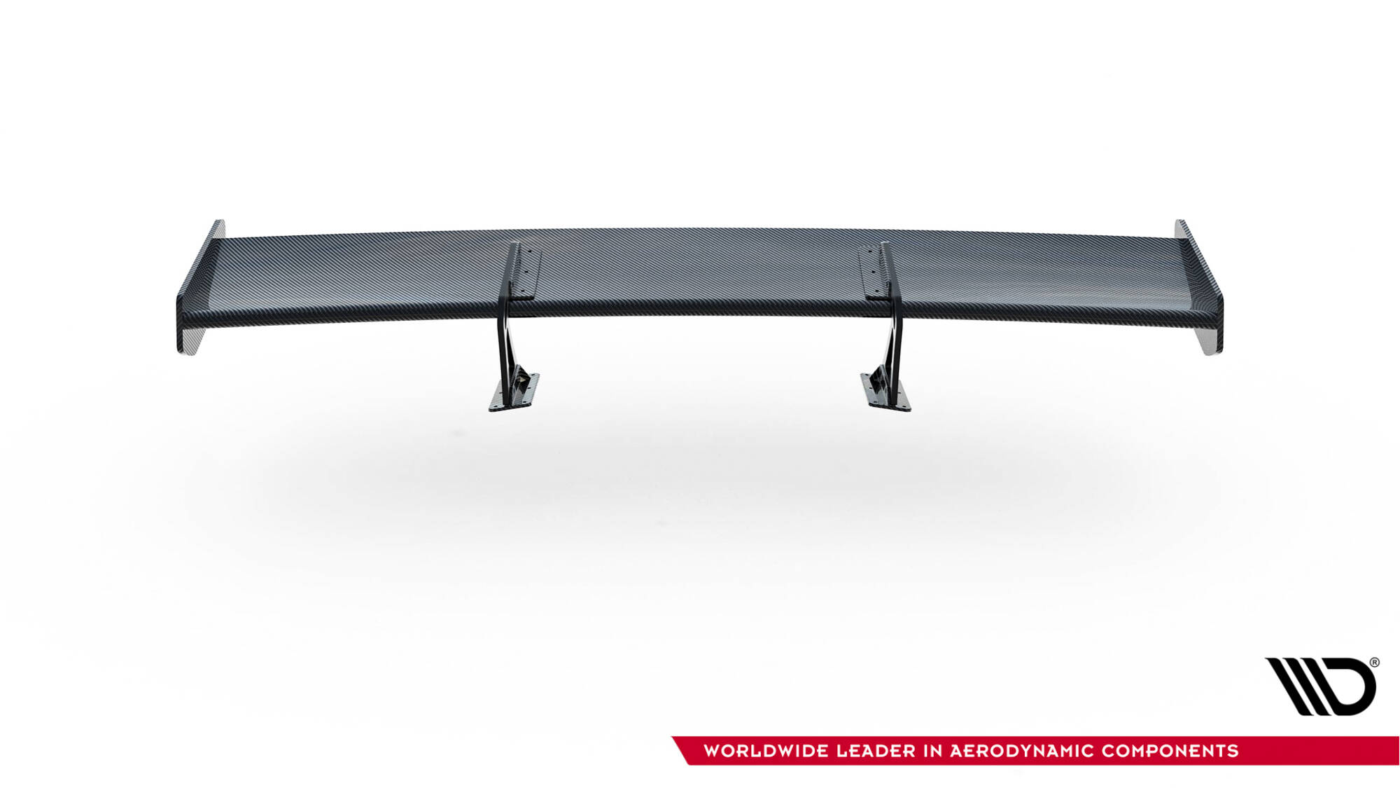 CARBON SPOILER WITH UPPER SWAN MOUNTING SUITABLE FOR TOYOTA GR86 / SUBARU BRZ MK2 – MAXTON DESIGN - 5