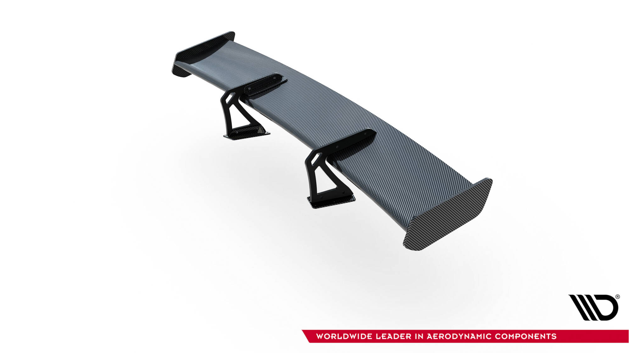 CARBON SPOILER WITH UPPER SWAN MOUNTING + LED SUITABLE FOR TOYOTA GR86 / SUBARU BRZ MK2 – MAXTON DESIGN - 10