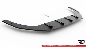 STREET PRO FRONTLÄPP TILL VOLKSWAGEN GOLF GTI / GTE / R-LINE MK8 FACELIFT – MAXTON DESIGN
