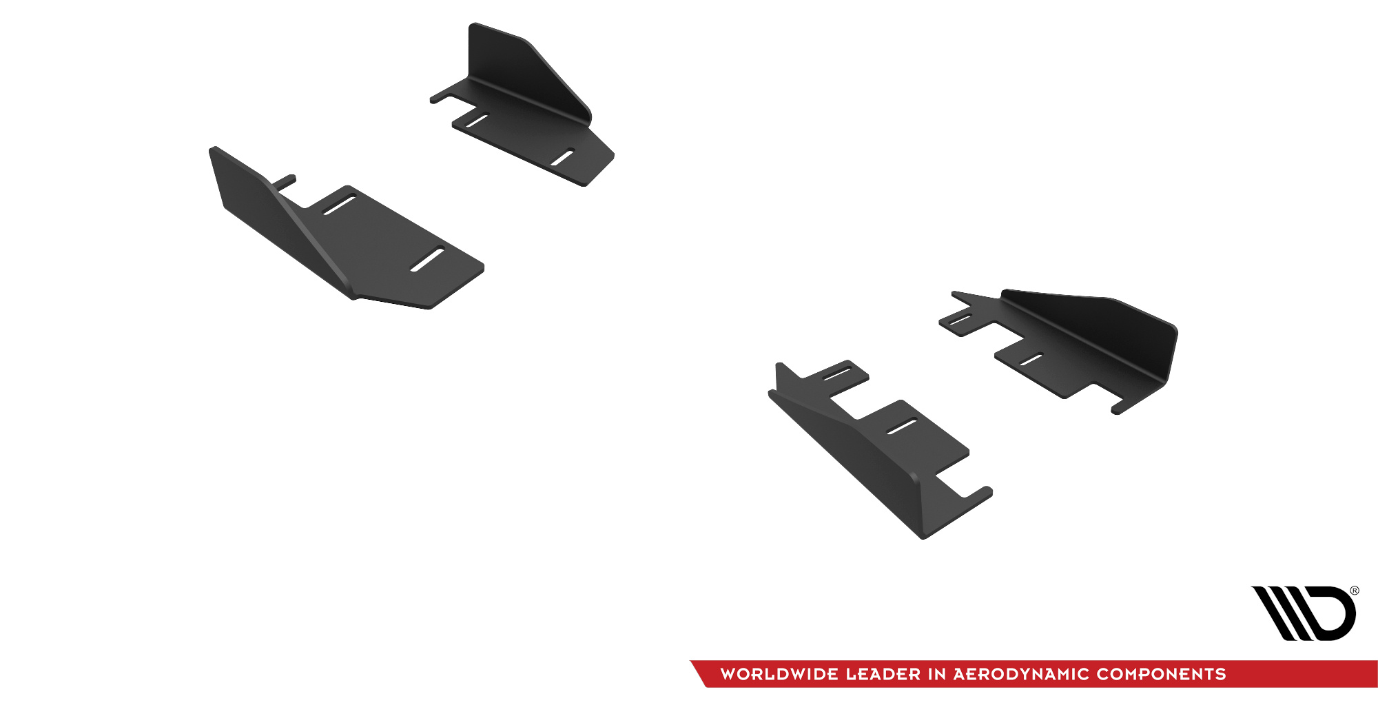 Side Flaps Audi RS3 Sportback 8Y (2020-) - 6